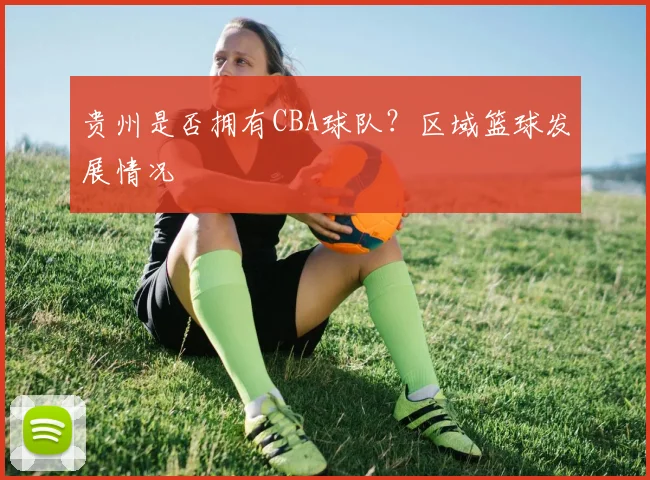 贵州是否拥有CBA球队？区域篮球发展情况