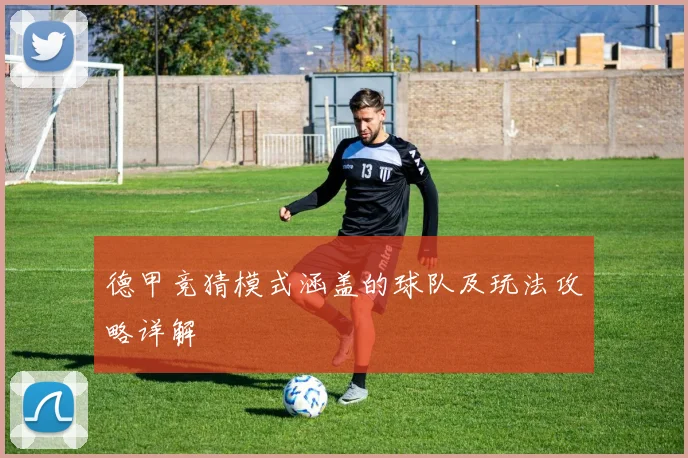 德甲竞猜模式涵盖的球队及玩法攻略详解